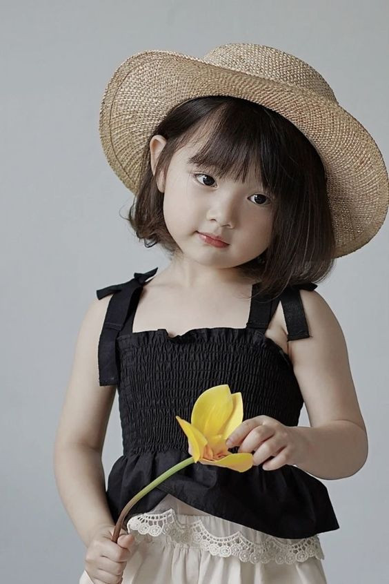 Hướng Dẫn Toàn Diện Đặt Tên Gọi Ở Nhà Cho Bé Gái