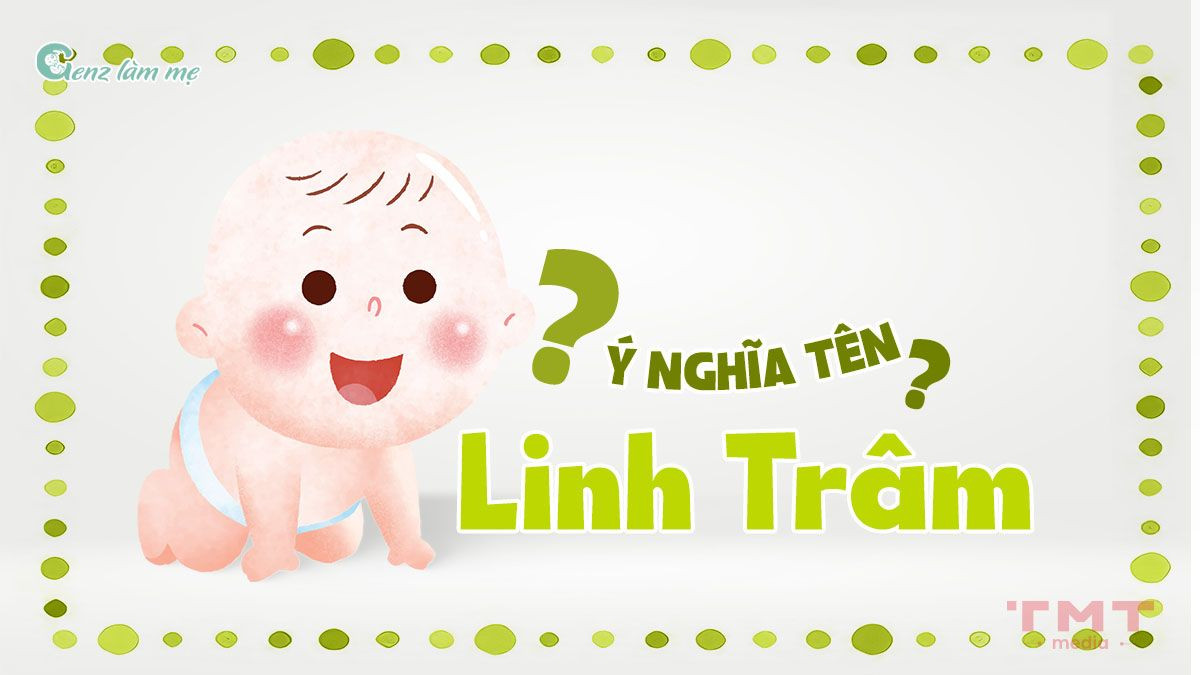 Tên Linh Trâm có ý nghĩa gì?