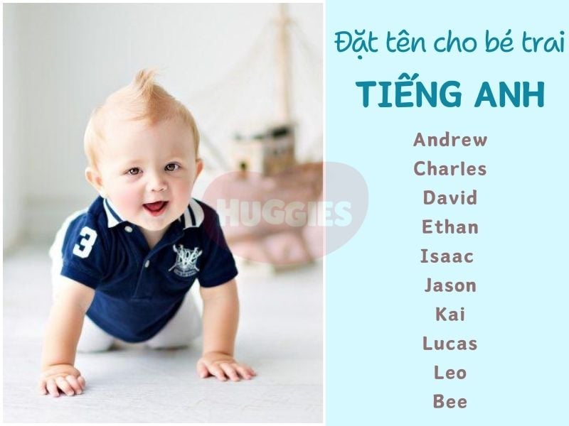 Tuyển Tập Tên Ở Nhà Cho Bé Trai 2019 Hay, Ý Nghĩa Nhất