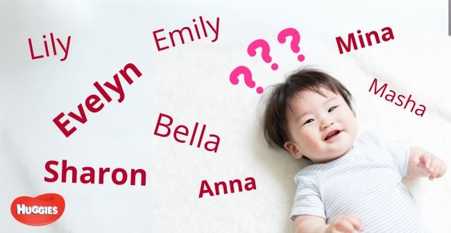 Những Tên Tiếng Anh Hay Cho Nữ Ý Nghĩa, Độc Đáo và Thu Hút