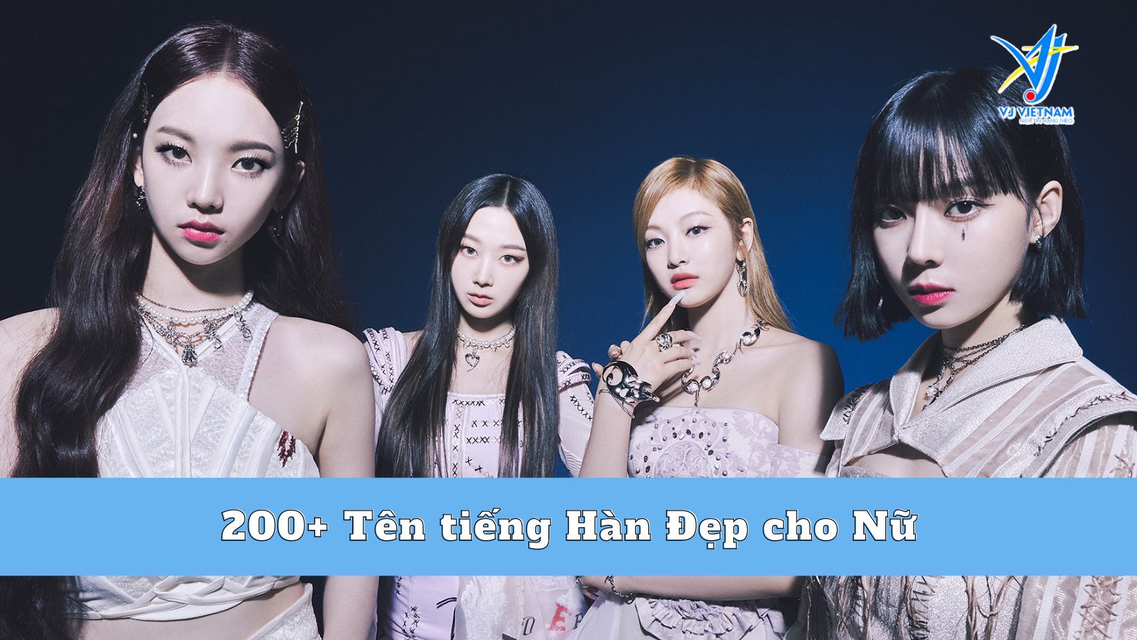 Gợi ý tên tiếng Hàn hay cho con gái độc đáo, ý nghĩa