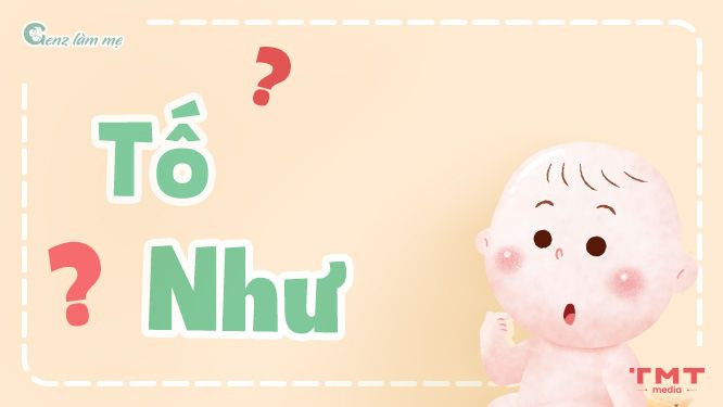 Tên Tố Như mang ý nghĩa của sự mộc mạc, thanh khiết