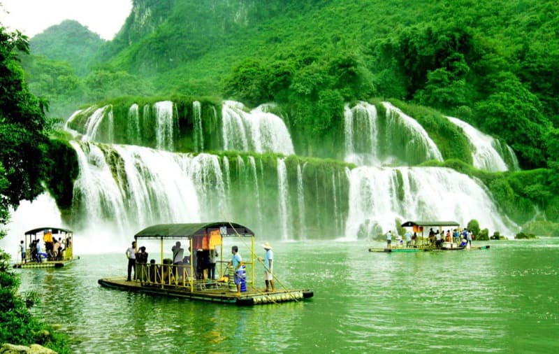 Địa điểm du lịch gần Hà Nội cho trẻ em: Khám phá thiên đường vui chơi