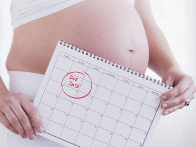 Thai quá ngày dự sinh sẽ tiềm ẩn nhiều vấn đề nguy hiểm cho cả mẹ và thai nhi
