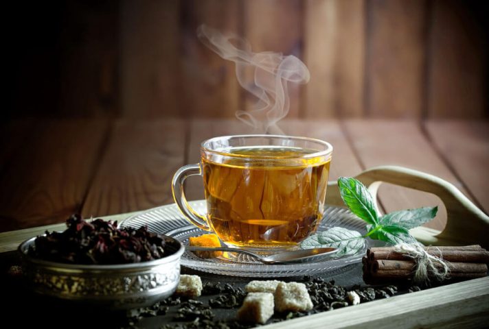 Tác Dụng Của Chè Vằng Sau Sinh: Lợi Ích Toàn Diện Cho Mẹ