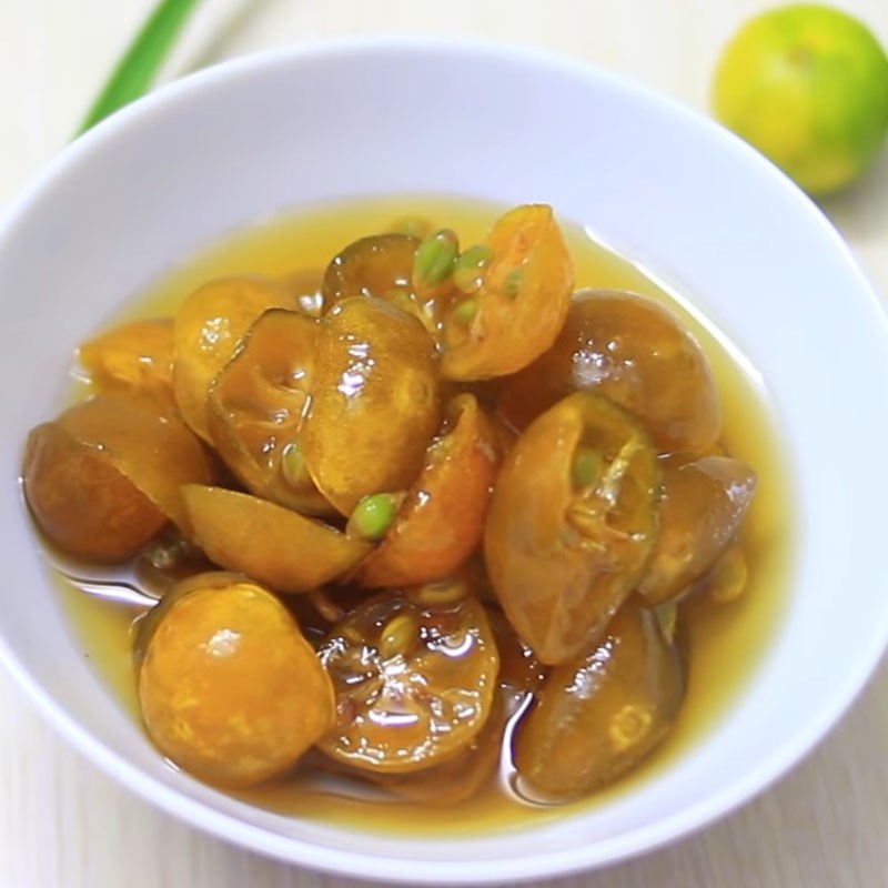 Tắc Chưng Đường Phèn Mật Ong: Bài Thuốc Dân Gian Vượt Trội Cho Sức Khỏe Hô Hấp