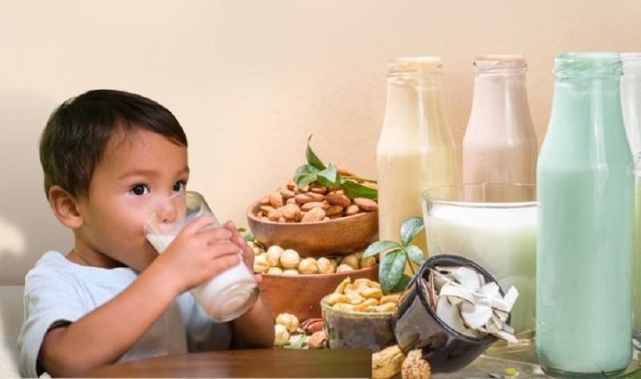 Những Loại Sữa Tăng Chiều Cao Hiệu Quả Nhất