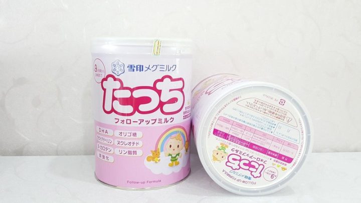 Uống Sữa Meiji Có Tăng Cân Không? Phân Tích Chuyên Sâu Từ A-Z