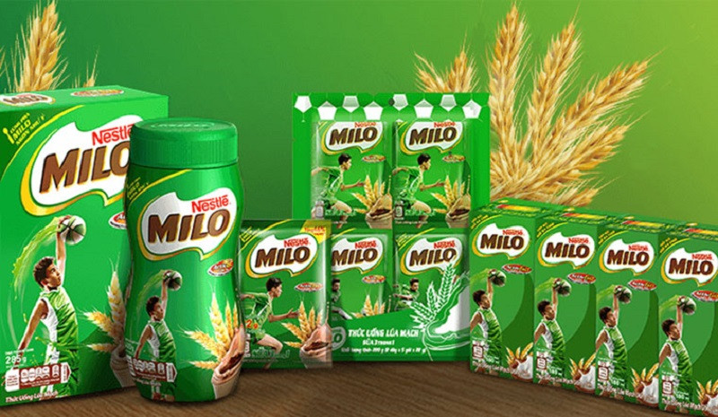1 Hộp Sữa Milo Bao Nhiêu Calo? Phân Tích Dinh Dưỡng Toàn Diện