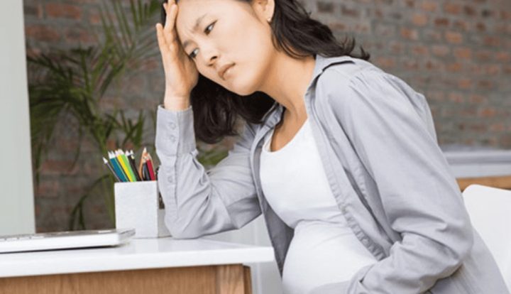 Canxi Cho Bà Bầu 3 Tháng Cuối: Hướng Dẫn Toàn Diện
