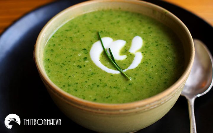 Chế Biến Thịt Ăn Dặm Kiểu Nhật: Hướng Dẫn Chi Tiết Cho Mẹ Bỉm