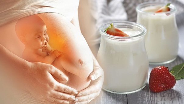 Bầu Ăn Sữa Chua Được Không? Hướng Dẫn Chi Tiết Từ Chuyên Gia