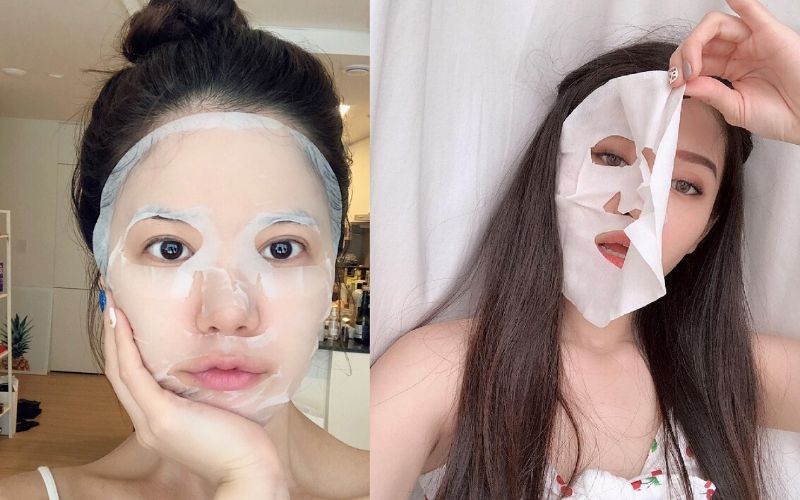 Nên Đắp Mặt Nạ Bao Nhiêu Phút Để Đạt Hiệu Quả Tối Ưu