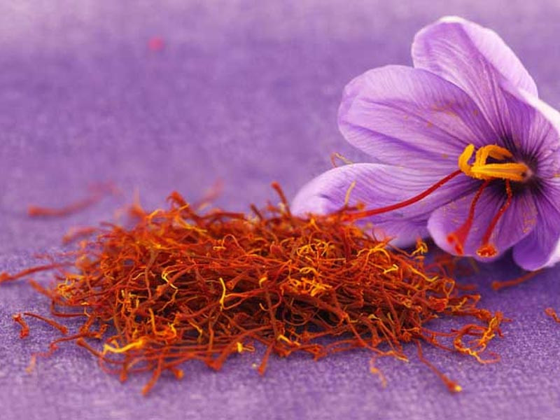 Uống Nhụy Hoa Nghệ Tây Trong Bao Lâu Để Đạt Hiệu Quả Tối Ưu
