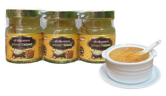 Ăn Tổ Yến Có Tác Dụng Gì? Lợi Ích Toàn Diện Cho Sức Khỏe