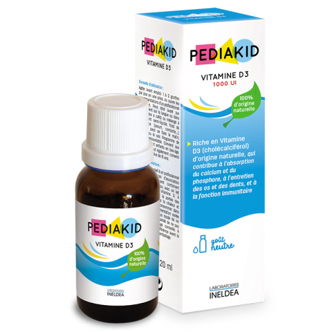 Vitamin D Cho Bé Sơ Sinh: Hướng Dẫn Toàn Diện Từ Chuyên Gia - image 3