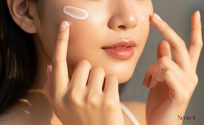 Thoa Serum Bao Lâu Thì Thoa Kem Chống Nắng Đúng Cách Để Tối Ưu Hiệu Quả?