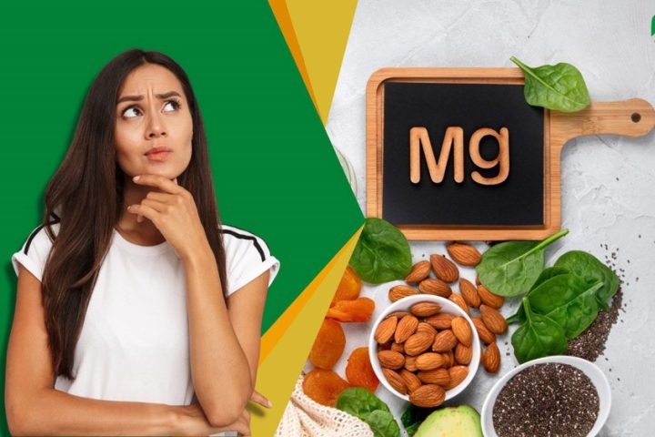 Bổ Sung Magie Cho Bà Bầu: Hướng Dẫn Toàn Diện Từ Chuyên Gia Bổ Sung Magie Cho Bà Bầu: Hướng Dẫn Toàn Diện Từ Chuyên Gia