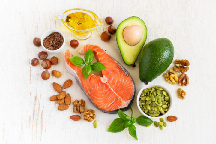 Thực phẩm giàu protein thiết yếu trong bữa sáng cho mẹ sau sinh