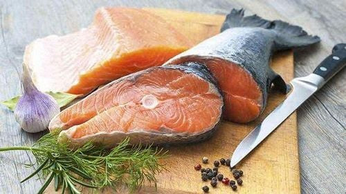 Thực phẩm chứa Vitamin D thiết yếu cho sự phát triển của bé