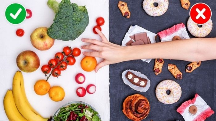 Thực phẩm hỗ trợ bé trai đạt chuẩn cân nặng và chiều cao
