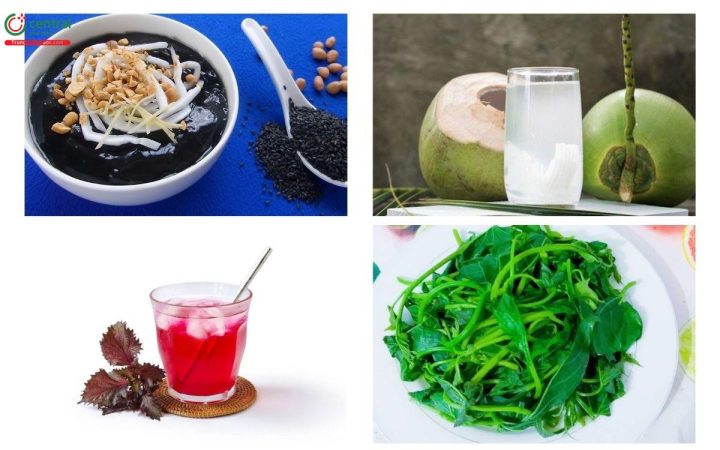 Thực phẩm và mẹo dân gian giúp chuyển dạ nhanh