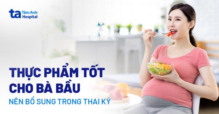 Mẹ Bầu Nên Ăn Gì Cho Mát: Cẩm Nang Dinh Dưỡng Mùa Hè