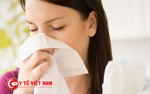 Người Hay Bị Chảy Máu Cam Nên Ăn Gì Để Nhanh Khỏi?
