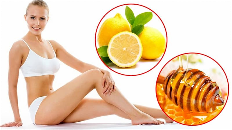 Giảm Cân Bằng Chanh Mật Ong: Bí Quyết Toàn Diện và Khoa Học