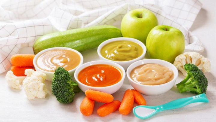 Ăn Dặm Bao Nhiêu Là Đủ: Hướng Dẫn Toàn Diện Cho Bé Yêu