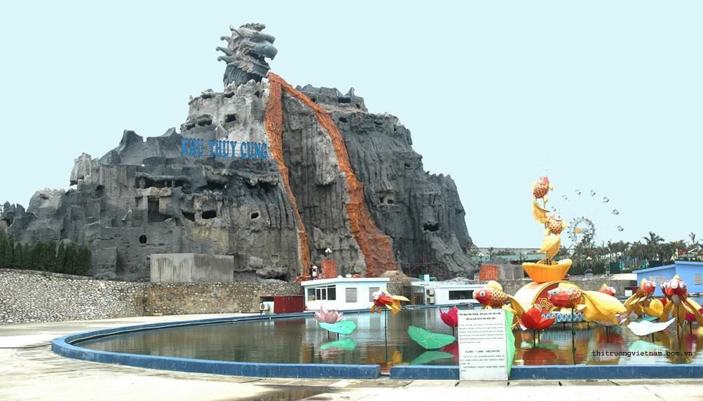 Thung lũng Bản Xôi, điểm vui chơi cho trẻ ở Hà Nội gần gũi thiên nhiên