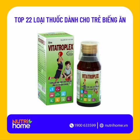 Thuốc Bổ Cho Trẻ 10 Tuổi: Lựa Chọn Tốt Nhất Giúp Phát Triển Toàn Diện