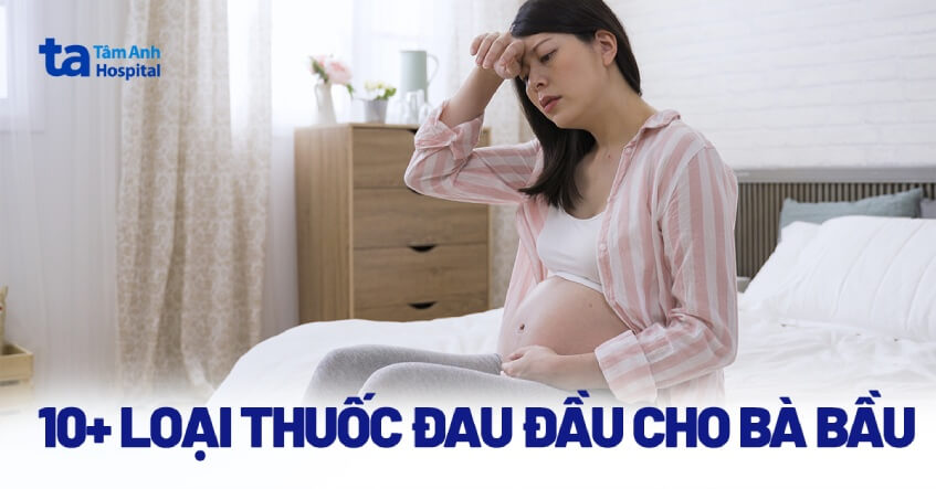 Bà Bầu Đau Đầu Bôi Dầu Gió: Chuyên Gia Cảnh Báo Nguy Cơ Và Giải Pháp