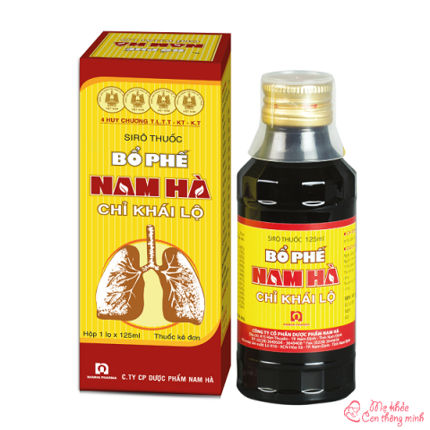 Thuốc Ho Cho Bà Bầu 3 Tháng Đầu An Toàn & Hiệu Quả - image 3