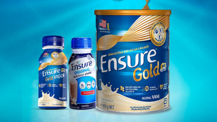Bầu Uống Sữa Ensure Được Không? Hướng Dẫn Dinh Dưỡng Chi Tiết