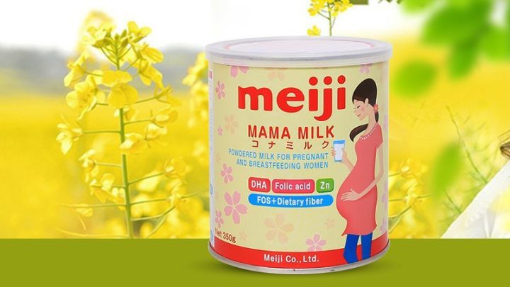 Sữa Bầu Meiji Có Tốt Không? Đánh Giá Chi Tiết Từ Chuyên Gia