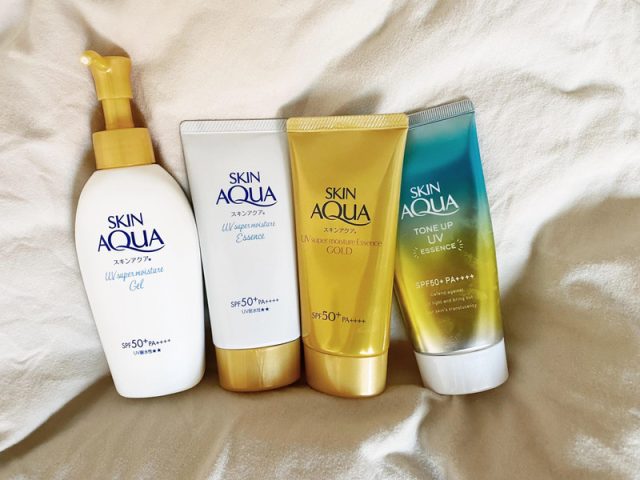 Kem Chống Nắng Skin Aqua Có Tốt Không? Đánh Giá Toàn Diện Và Hướng Dẫn Lựa Chọn