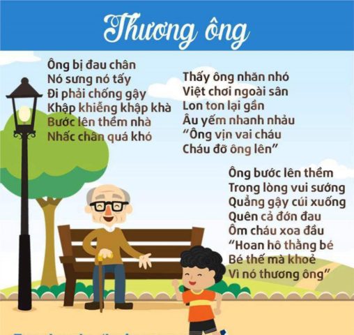 Bài Thơ Tình Cảm Gia Đình: Sức Mạnh Gắn Kết Yêu Thương