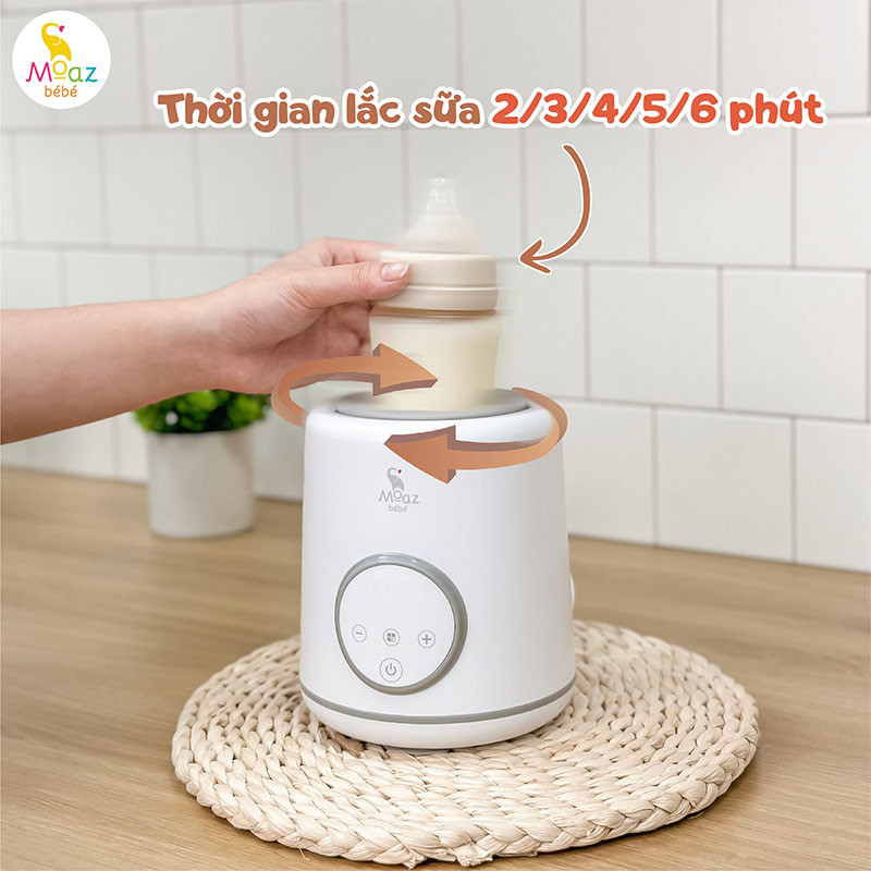 Cách Pha Sữa Công Thức Đúng Chuẩn: Hướng Dẫn Chi Tiết A-Z
