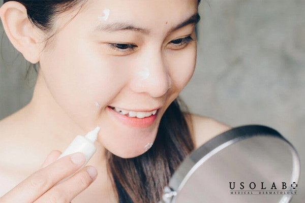 Top Kem Trị Mụn Tuổi Dậy Thì Nữ Hiệu Quả & An Toàn