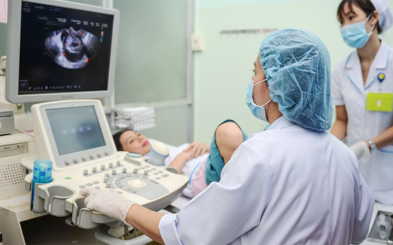 tiêu chí lựa chọn phòng khám sản phụ khoa đà lạt