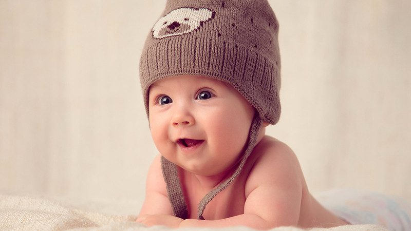 Tìm kiếm tên tiếng Anh độc đáo và ý nghĩa cho bé trai