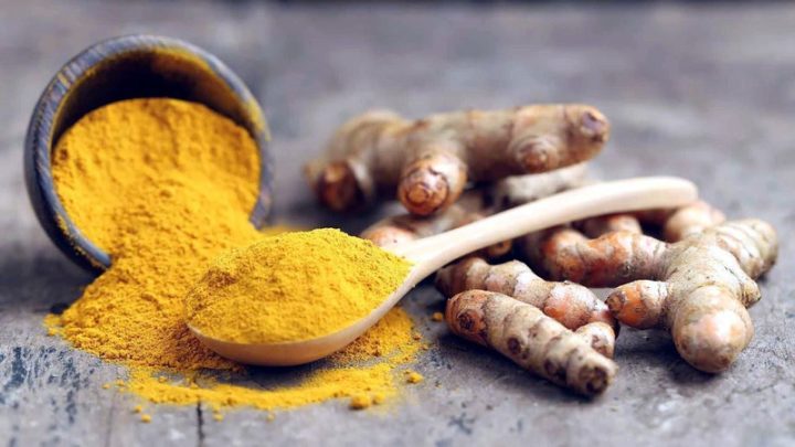 Tinh Bột Nghệ Có Tác Dụng Gì Cho Da Mặt? Lợi Ích & Hướng Dẫn Chi Tiết