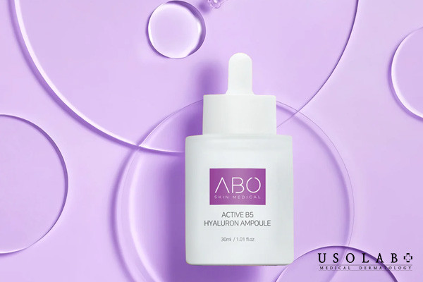 Da Mụn Có Nên Dùng Serum B5: Hướng Dẫn Toàn Diện Cho Làn Da Khỏe
