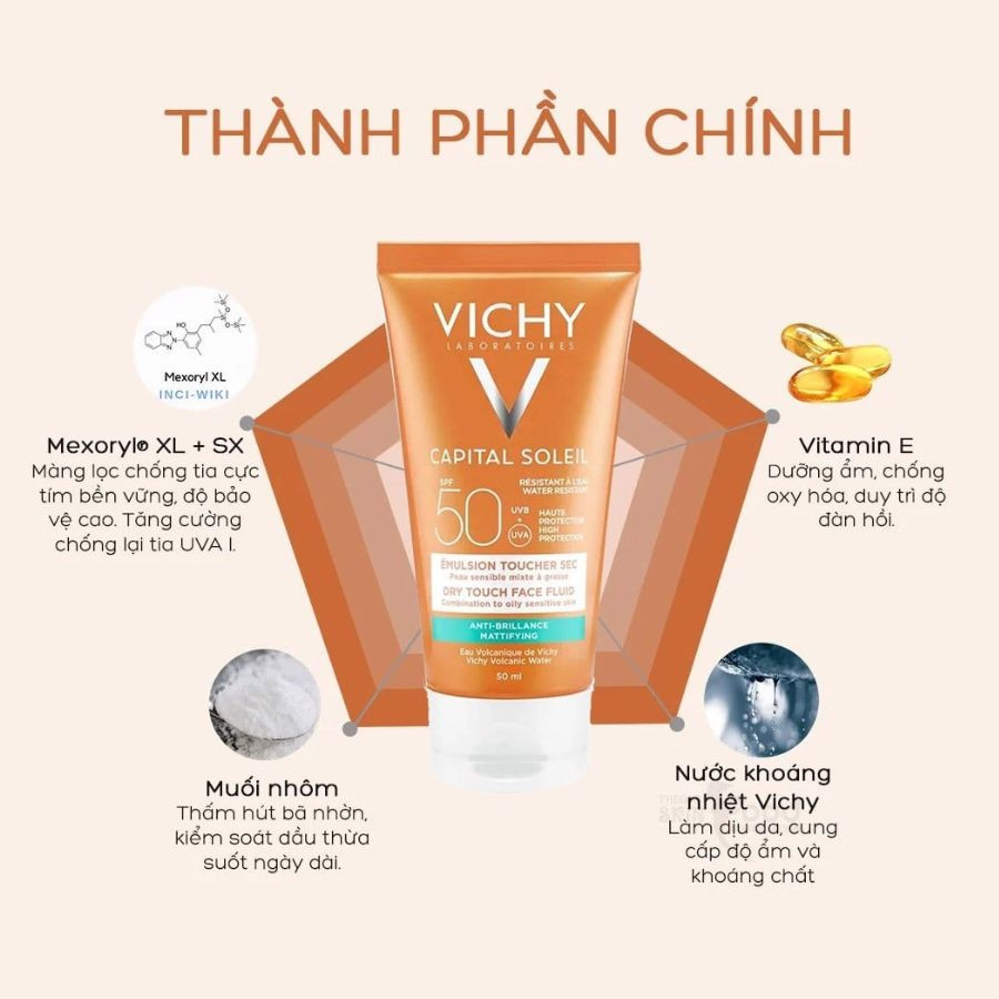 Các Loại Kem Chống Nắng Cho Da Dầu Được Khuyên Dùng