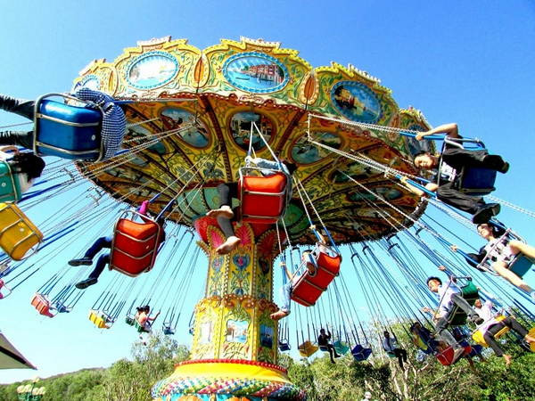 Vũng Tàu Có Gì Chơi Cho Trẻ Em: Top Địa Điểm Vui Chơi Hấp Dẫn