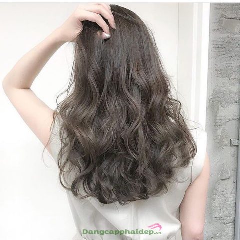 Cách Tạo Tóc Xoăn Tại Nhà Đơn Giản, Bền Đẹp “Chuẩn Salon”