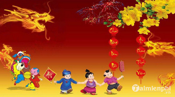 Tuyển Tập Câu Đố Dân Gian Ngày Tết Hay và Ý Nghĩa Nhất