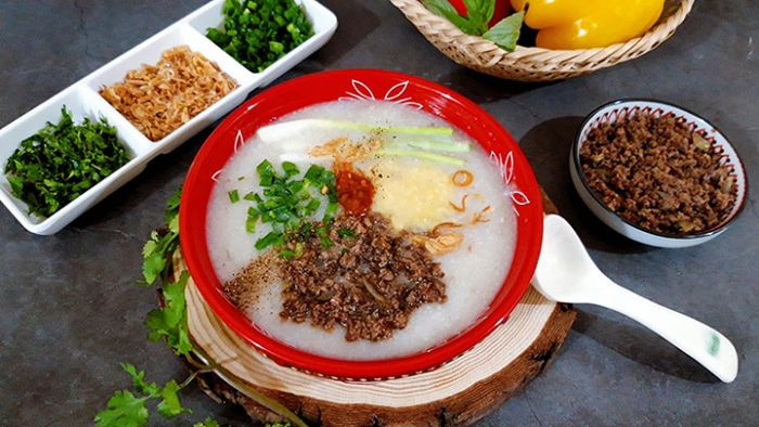 Cách Nấu Cháo Chim Bồ Câu Cho Bé 1 Tuổi Thơm Ngon, Bổ Dưỡng Chuẩn Chuyên Gia