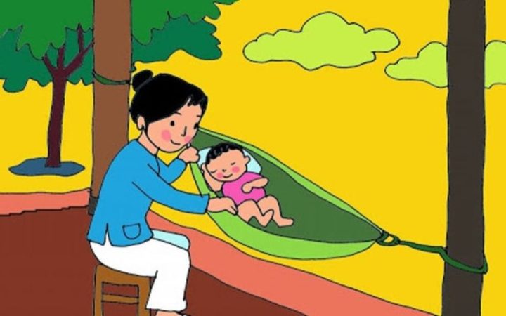Những Bài Hát Ru Con Bắc Bộ Hay Nhất: Khúc Hát Trọn Vẹn Yêu Thương - image 3